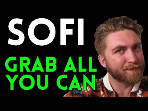 SOFI STOCK Q4 DATE WILL BE OUR DAY