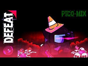 Vs Imposter Defeat [Pico Mix] +FLP
