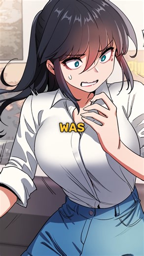 She was the sharp, no-nonsense club president who barely gave him a glance. Maybe after today, the club might survive, but she might not stay the same. 👀🔥 📖Title: An Outsider's Way In 🔗Read: Link in bio #webtoon #manhwa #manwha #manga #isekai | Toomics - Global