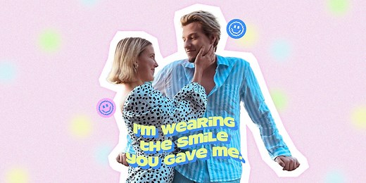 106 Best Couple Instagram Captions For All Those Cute Pics of You and Your Partner