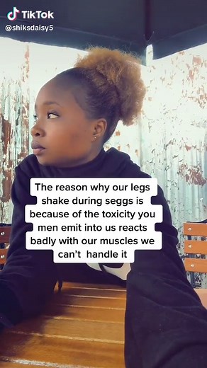 Understanding Leg Shaking During Intimacy: Causes Explained