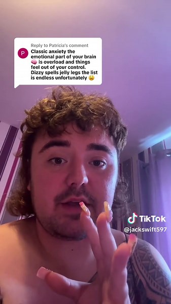 Jack Swift on TikTok