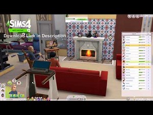 The Sims 4 Nifty Knitting Activation Key Code / Free Serial Keygen