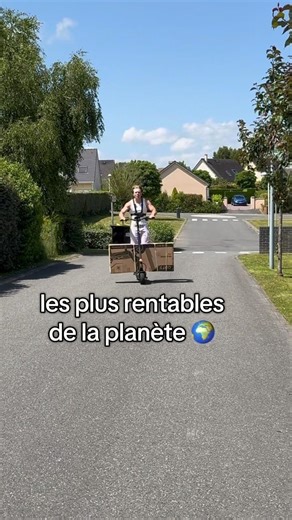 Voici la OOTD T10🤯 Code VICTORO T10 pour une grosse promo ! Sur le site officiel OOTD😉#trottinette