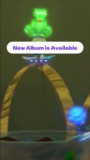 Turn up the volume! 🔥 - The NEW Fixie Beats Album is out NOW! 🎶 #shorts