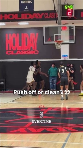 Push off or clean?? 🤨🤢