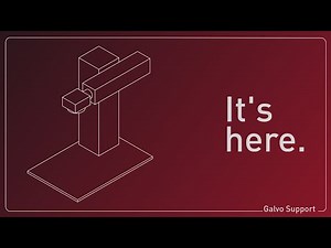 LightBurn for Galvo - Available Now!