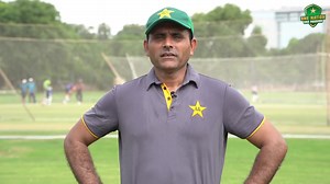 98K views · 9.6K reactions | Pre-season training and preparation camp involving performers from the recently-concluded CCA Two-Day Tournament 2021-22 (Central Punjab) is underway at LCCA Ground, Lahore. | Cricket Pakistan | Facebook