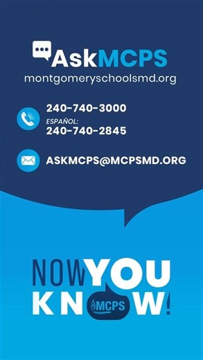 MCPS on Instagram: "Stay in the loop MCPS tools like ParentSquare, Remind, ParentVUE & Canvas help families, students and staff stay connected. WATCH how they all work together."