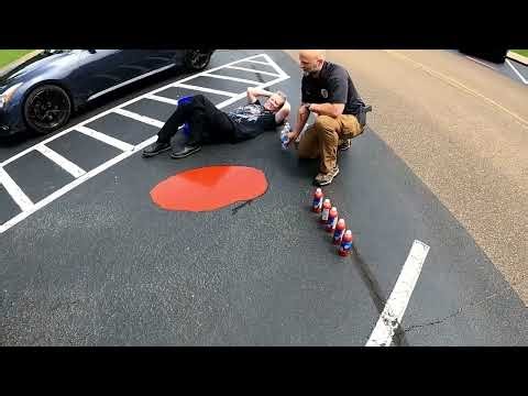 TACMED Training Short Video with Alex Coker