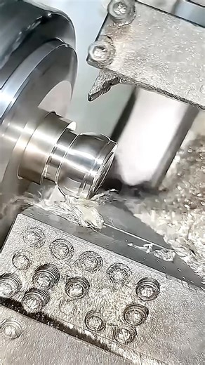 Introduction to brass part processing machine technology, installation requirements, suppliers