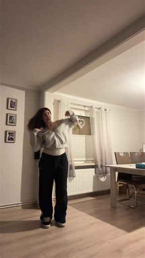 Oke LESS#dance#dancer#dancetrend#fyp