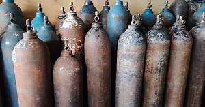 This Is How You Can Spot A Fraud Supplier Of Oxygen & Medicines - ScoopWhoop