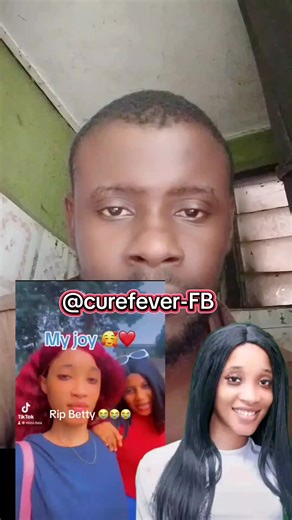 her name is Betty from Sierra Leone, she was found unalived in a bush