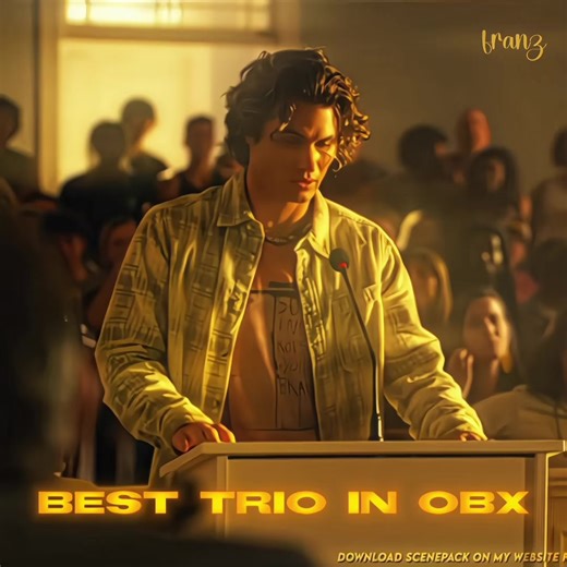 Best trio in obx? #johnbroutdledgeedit #kiaracarreraedit #jjmaybankedit #outerbanksedit #fyyyyyyyypppppppppppppppppppppppppppppp🥰