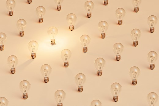 How to Know Which Light Bulb Temperature to Choose