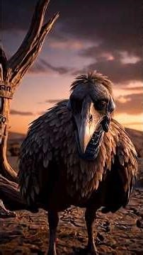 The Most Innocent Bird Ever — And Why It Went Extinct Forever!