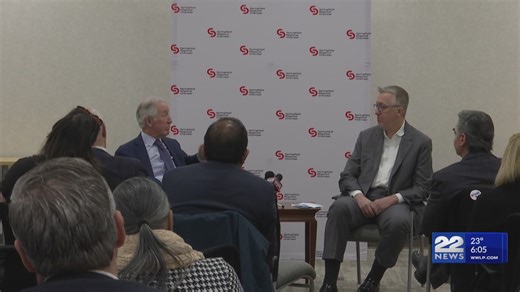 Baystate Health faces $146.7 million hit from Medicaid changes