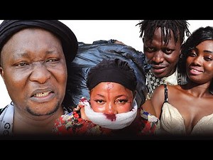 KABAKOUDOU KHA MILANTEYAH: NOUVEAU FILM COMPLET DE KABAKOUDOU (FILM JKO+ GUINEE)