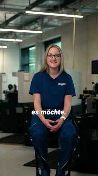 SWM Ausbildung Industriemechaniker*in