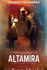 Altamira - Película 2016 - Cine.com