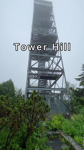 What are your thoughts on the view from the top?