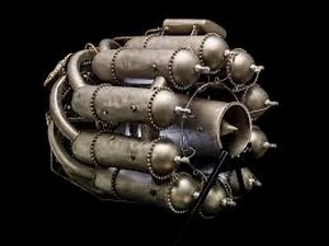 15 JET ENGINES YOU CAN MAKE AT HOME!