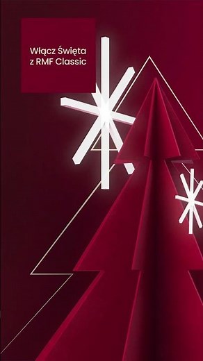 Włącz Święta z RMF Classic!