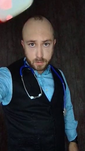 Real Fast Doctor Checkup #asmr #asmrfast #asmrdoctor