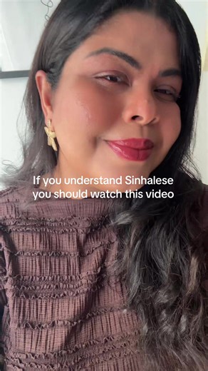 Discover Sinhalese Conversations on TikTok
