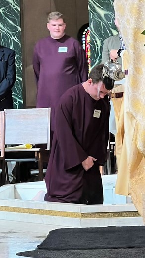 21 reactions | Feel a calling to explore the Catholic Faith?  Our...