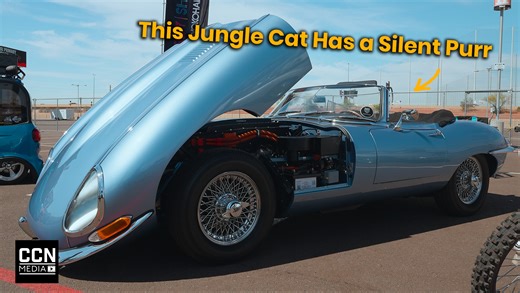 103 reactions · 7 comments | At the 2025 ElectrifyExpo Phoenix,...