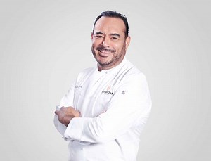 Escuela MasterChef de T-fal: cocina con los mejores chefs - Gourmet de México: Vive el placer de la gastronomía.