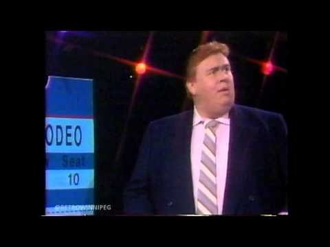 YTV First Night (launch special, September 1, 1988)