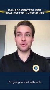 Kyle reveals what you need to know about damage control for real estate on this weeks episode of the LEA podcast. Check out the full episode here: https://lawmother.com/legally-ever-after-episode-16-damage-control-for-real-estate-investments/ | LawMother