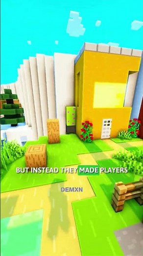 this sound still scares minecraft players... | #minecraft #facts