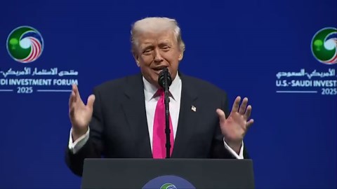 'That's A New Word They're Using': Trump Outright Rejects Reality, Claims 'Affordability' Is A Democratic Hoax To Make Him Look Bad