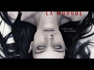 Mira Ya! La Morgue | La Autopsia - Audio Latino FHD (Link Activo) Terror | Misterio | Suspenso
