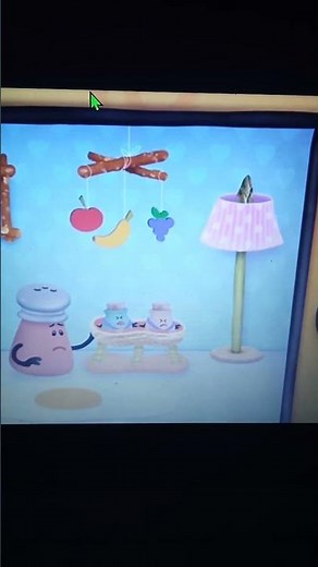 Crying on Blue's Clues & You!