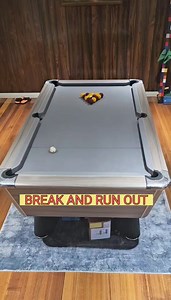 59K views · 350 reactions | Break and run walk through guide  | The Routine Instructor Certified Snooker & 8 Ball Coaching | Facebook