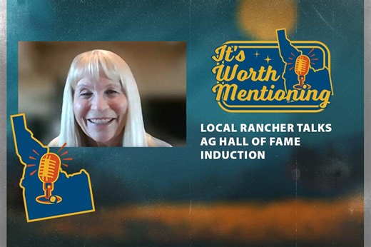 Cindy Siddoway on family ranching, Hall of Fame honors and the future of Idaho agriculture - East Idaho News