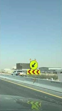 Nie Poznaję Dubaju 😱 Plan 2040 w toku – Tu budują Non-Stop 🚧👷🏻‍♂️🏗️