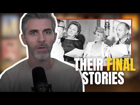 How All the Flintstones Voice Actors Died is Truly Sad & Uncanny