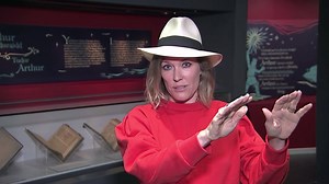 36K views · 389 reactions | Here’s Cerys Matthews telling us who her favourite Welsh legend is - who is yours? | Wales | Facebook