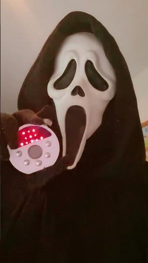 Custom Scream 3 Voice Changer