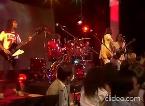 Smokie 1979 | Елена Ивановна