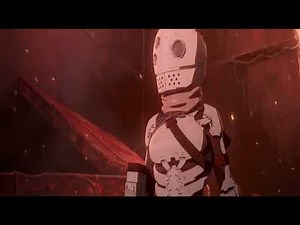 Omega Megadrive - Blade Runner (Synthwave / Cyberpunk AMV)