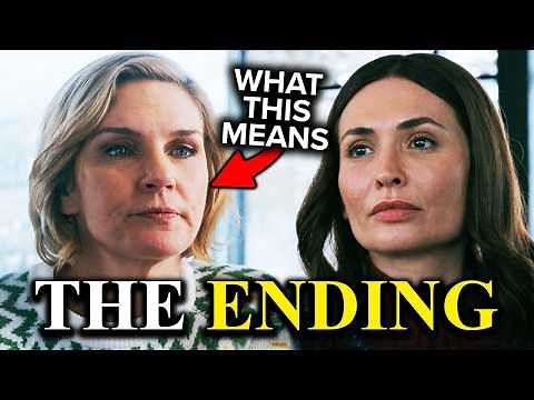 PLURIBUS Episode 9 Ending Explained
