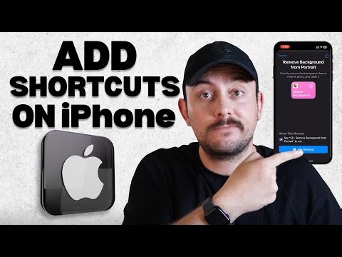 How to Install Shortcuts From the Gallery on iPhone (Step-by-Step Guide)