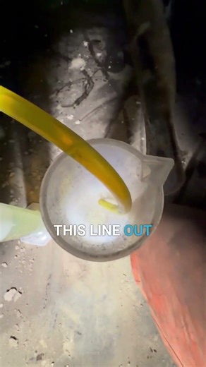 Cummins Code 4726 Fuel Leakage Issues